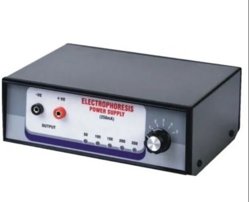 Adarsh International Electrophoresis Power Supply For Laboratory