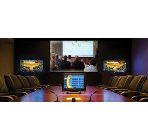 Corporate Conference Organiser Services