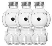 PET Jar (animal Jar) For Storage