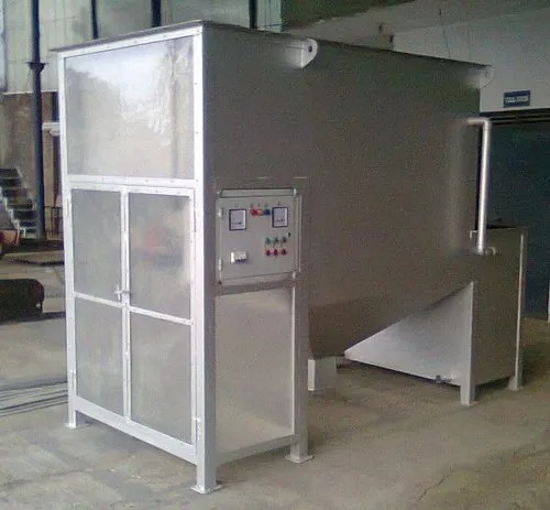 Effluent Treatment Plant For PCB Industry, Material Of Construction : Mild Steel