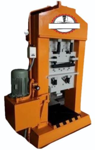 Multi Cutter Machine, Capacity : 200-500 Ton