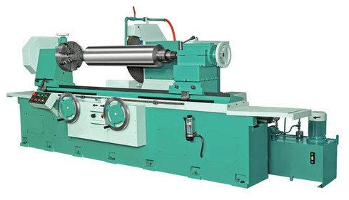 Automatic Electric Roll Grinding Machine For Industrial