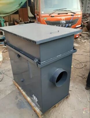 SS Grease Trap