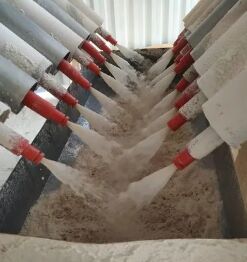 Wyunasep SS Hydrocyclone Filter