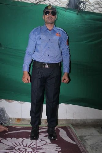 Security Guard Uniforms, Gender : Male