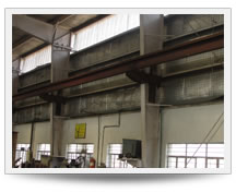 Bajaj Gantry Crane For Construction, Industrial