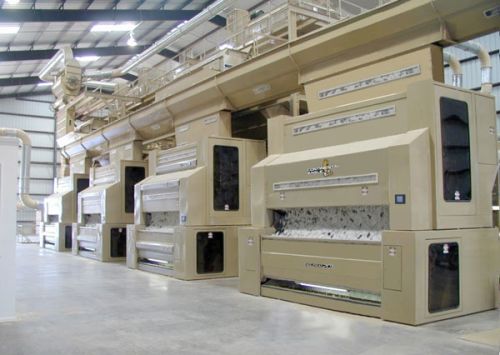 Bajaj Model 9120 Extractor