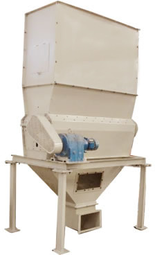 Bajaj Metal Overflow Hopper, Power Source : Electric