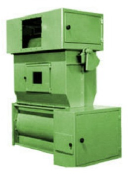 Bajaj Mild Steel Seed Cotton Conveying System, Color : Green