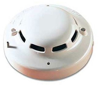 Bajaj ABS Smoke Detectors, Color : White