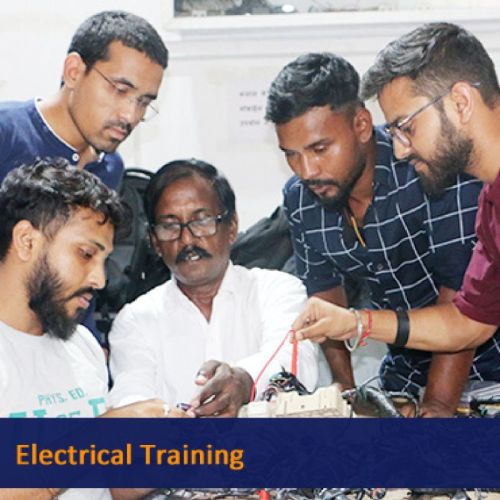 Electrical Training Course