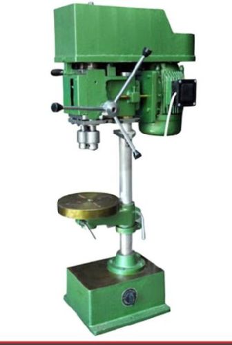Ramato Casting Tapping Cum Drilling Machine, Color : Gray