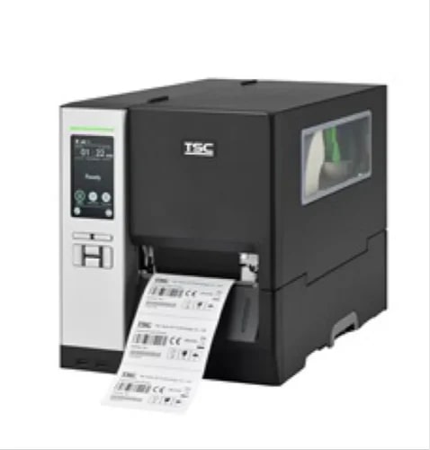 TSC Portable Barcode Printer, Shape : Rectangular