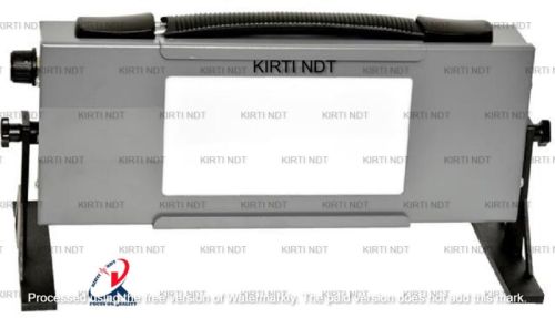 Radiography Film Viewer Size 6x3 For Lab