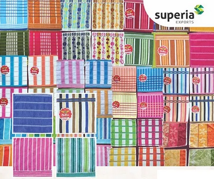 Plain Dyed 100% Cotton Terry Face Towel For Hotel