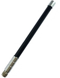 868MHz 15dBi Fiberglass Antenna with N Male Connector