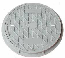 MiCO SFRC Manhole Cover For Construction