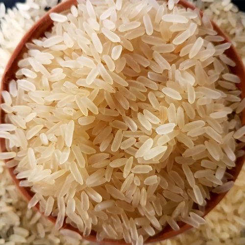 Ir 64 Parboiled Rice 5% Broken, Packaging Size : 25kg, 50kg