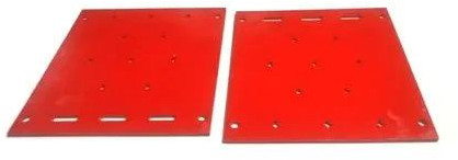 Rectangular SMC Sheet