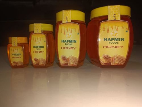 Natural Honey For Personal, Foods, Medicines
