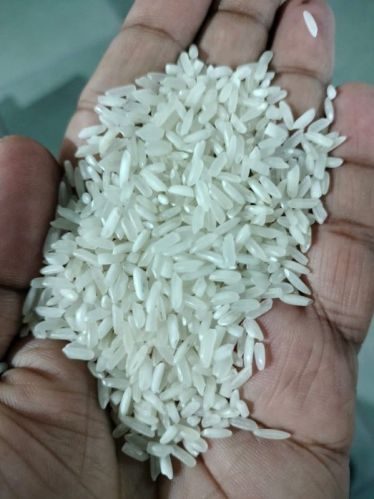 Soft Common White Raw Rice For Human Consumption