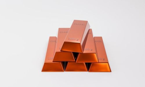 Non Polished Copper Ingot, Dimension : Multisizes