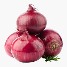 Red Onion For Human Consumption