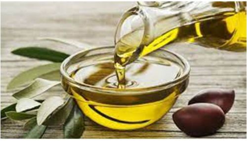 Linseed Oil For Cattle Feed