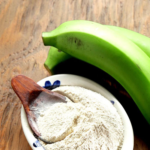 Organic Banana Powder, Packaging Size : 20 Kg