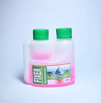 100ml Fixer Silicon Based Adjuvant Spreader For Agricultural Farms