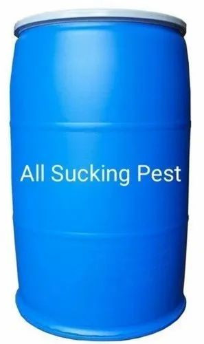 All Sucking Pest Controller Biopesticide, Packaging Size : 100 Litre