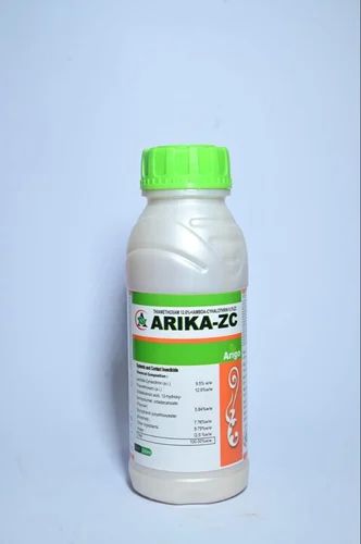 Arigo Arika Zc Insecticide, Packaging Type : Plastic Bottle