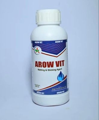 Arow Vit Wetting and Sticking Agent, Packaging Size : 500ml