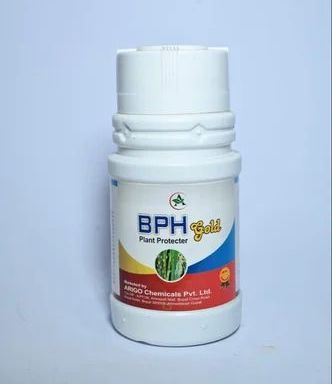 Arigo BPH Gold Plant Protector, Packaging Type : Bottle