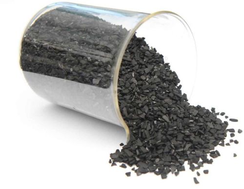 Activated Carbon For Industrial