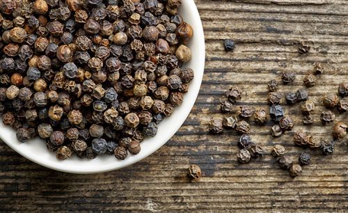 Black Pepper Seeds For Cooking