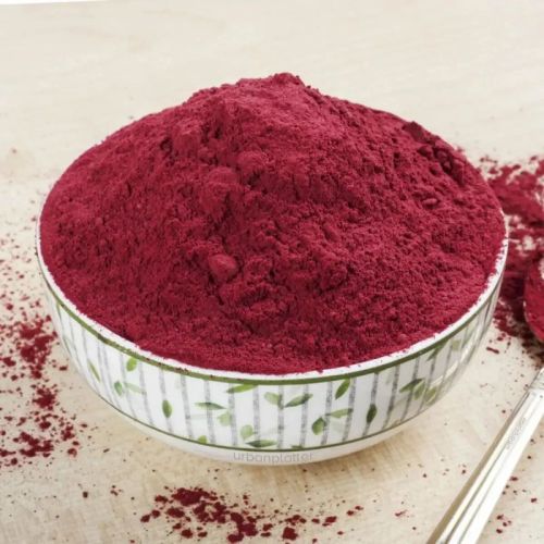 Dehydrated Beetroot Powder, Packaging Size : 5-10kg