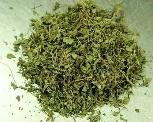 Dehydrated Fenugreek Leaves For Cooking