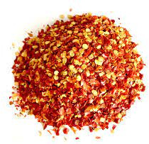 Kashmiri Crushed Red Chilli For Cooking