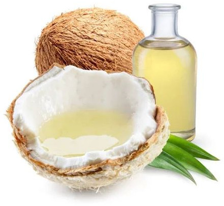 Virgin Coconut Oil, Packaging Type : Plastic Container