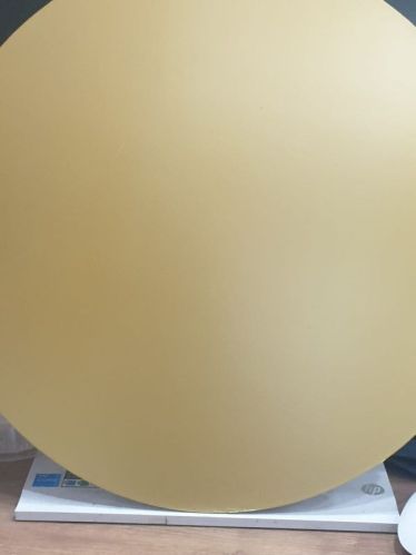 SLPI Cake Base Boards, Coating Material : PVC