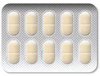 Amlodipine Besylate 5mg Tablets For Clinic, Hospital