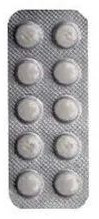 Ibuprofen 200mg Tablets For Clinic, Hospital