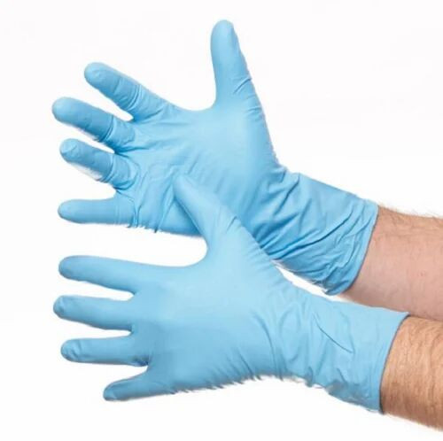 Nitrile Gloves For Examination