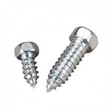 Metal Automotive SDS Screws, Head Shape : Round