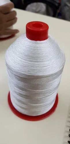 Double Twist Polyester Motor Winding Thread, Packaging Type : Roll