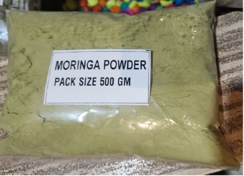 KT Organic Moringa Powder For Medicinal Use