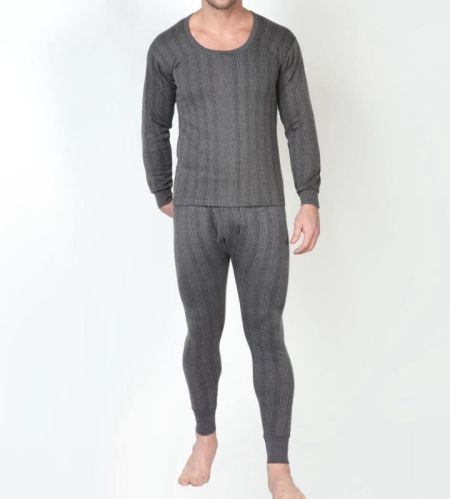 Cotton Kanchan Men Thermal Set, Gender : Male