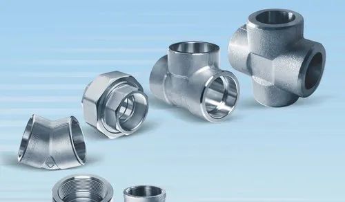 Stainless Steel Hydraulic Fittings For Industrial