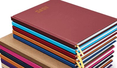 Diaries Printing Service